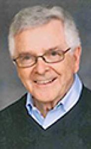 EDWARD (TED) GRANT Obituary pic