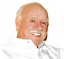 ROBERT ADAIR  Obituary pic