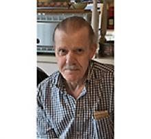 PIERRE (PETE) PICTON Obituary pic