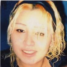 LISA PARISIAN  Obituary pic