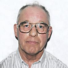 DOUGLAS JOSEPH CARSWELL (SR.)  Obituary pic