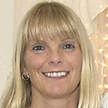 BEATRIX ANGELA HANIS (TRIXIE)  Obituary pic
