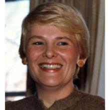 PATRICIA (PAT) SABERWAL  Obituary pic