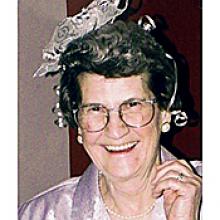 VICTORIA PIDHORNEY  Obituary pic
