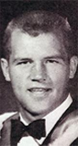 KENNETH WAYNE HEWETT  Obituary pic