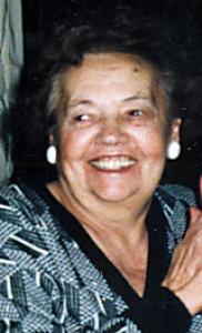 AuntieJENNIEMAYTCHAK Obituary pic