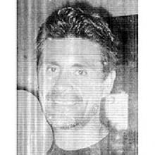 CHRISTIAN MUNOZ  Obituary pic