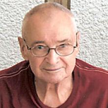 EDWARD KRUK  Obituary pic