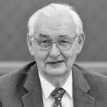 ALVIN GEORGE HOOK Obituary pic