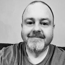 RICHARD JOHN STEED Obituary pic