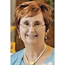ROBERTA ELIZABETH GOOD (CONGDON) Obituary pic
