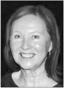 Betty MORRISON Obituary pic