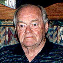 ALFRED LORNE WATTS  Obituary pic