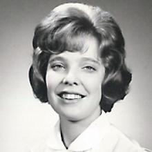 JOYCE SHEILA ARMSTRONG Obituary pic