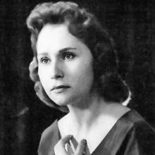 ADELINE SAPIELO Obituary pic