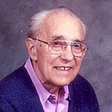 DANIEL FUNDYTUS  Obituary pic