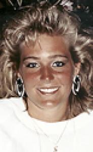 LORILYN VAN ELSLANDER  Obituary pic