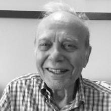 FRANCOIS GALLAYS Obituary pic
