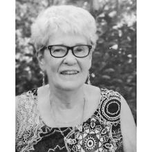 LORRAINE ARCAND Obituary pic