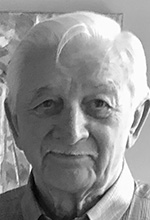 Jacob Funk Obituary pic