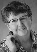 Evelyn CLEAVER Obituary pic