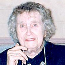 LEE MCLEOD  Obituary pic