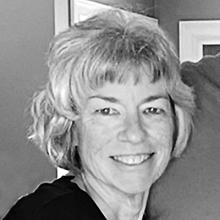 ALINE RUEL Obituary pic