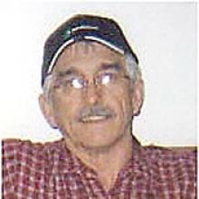 GARRY CAMERON MORRISON  Obituary pic