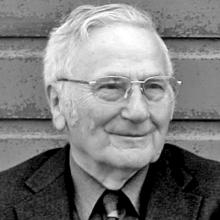 PETER T DOERKSEN Obituary pic