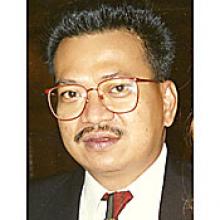 FEDERICO (FRED) GENGCO GALANG  Obituary pic