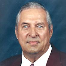 HARRY BREZDEN  Obituary pic