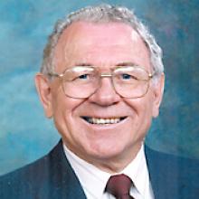 MICHAEL GALAWAN  Obituary pic