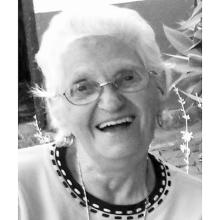MARIA DO CARMO SOUSA Obituary pic