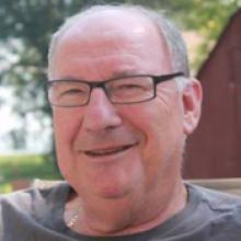 ISRAEL AGASI  Obituary pic