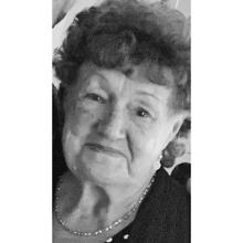 DARLENE JOAN MURON Obituary pic