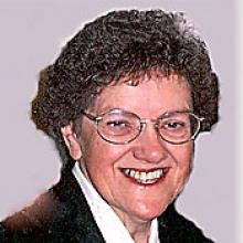 PAULINE KASCHL (TROJAN)  Obituary pic