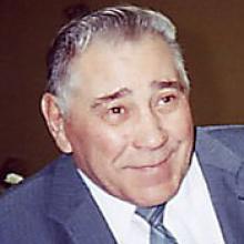 ROY MONYCH  Obituary pic