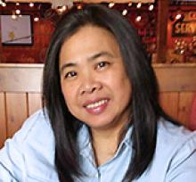 NENNET BANAS PANGANIBAN Obituary pic