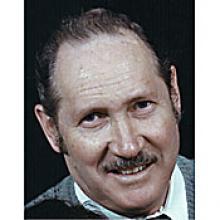 WILLIAM GOERTZEN  Obituary pic