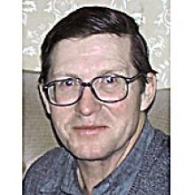 ALAN MELNIC  Obituary pic