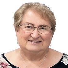 SONIA SAWATZKY Obituary pic