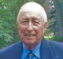 WALTER BRYK Obituary pic