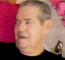 EDGAR HUPE Obituary pic