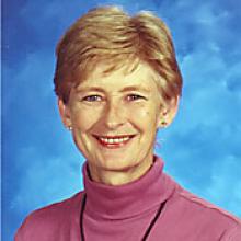 REGINE DOTREMONT  Obituary pic