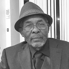 Robert (Ruddy) McKenzie Obituary pic