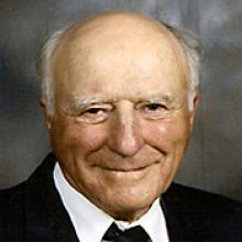 CLEMENT LE MOULLEC  Obituary pic