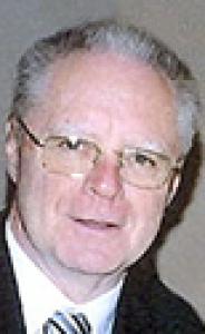 MICHAEL LEROUX  Obituary pic