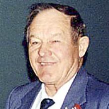 JAMES ROMANIUK  Obituary pic