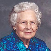 DOROTHY DELLA MILLS  Obituary pic