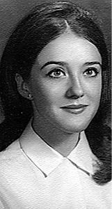 OLGA HELEN LANDEGA  Obituary pic